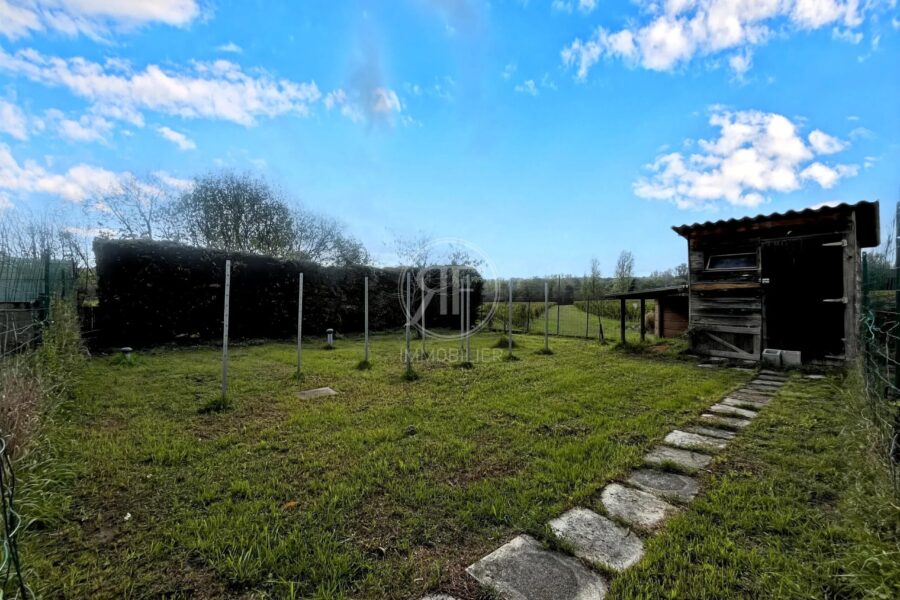 Maison à vendre à Puisseguin — Vue nature — photo 15