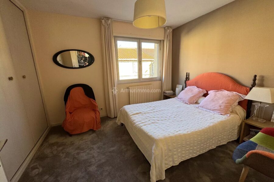 Maison à vendre à Carmaux — Vue sur la ville — photo 11