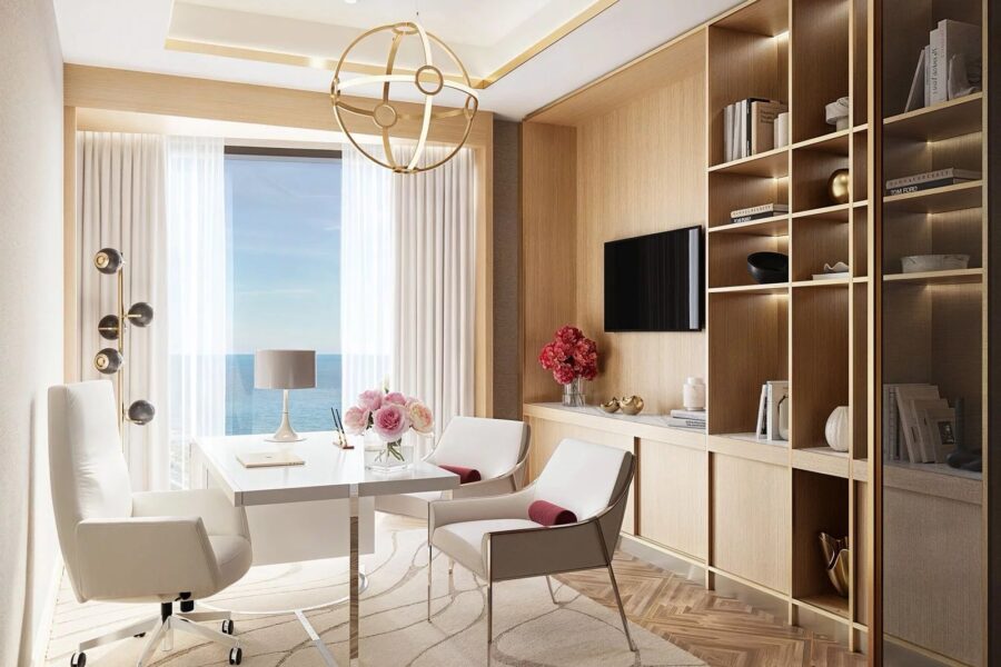 Appartement à vendre à Djeddah — Vue mer — photo 5