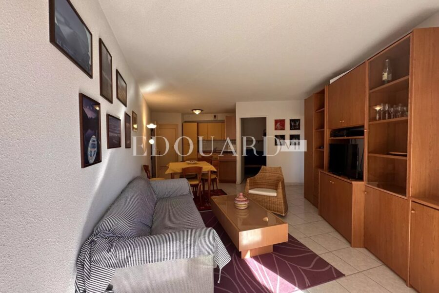 Appartement à vendre à Roquebrune-Cap-Martin — Vue mer — photo 14