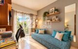 Appartement à vendre à Mandelieu-la-Napoule — Vue nature — photo 8