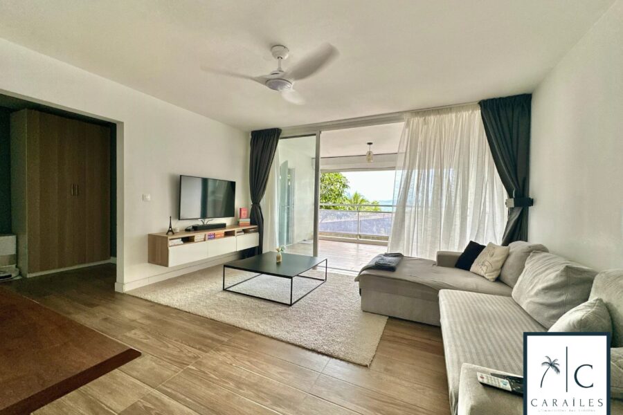 Appartement à vendre à Fort-de-France — Vue nature — photo 2