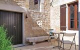 Maison à vendre à Bussac-sur-Charente — Vue parc & jardin — photo 22