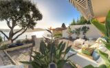Appartement à vendre à Villefranche-sur-Mer — Vue mer — photo 10