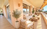 Appartement à vendre à Roquebrune-Cap-Martin — Vue mer — photo 2
