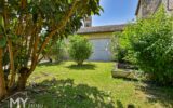 Maison à vendre à Port-Sainte-Foy-et-Ponchapt — Vue sur la ville — photo 13