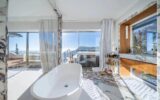 Maison à vendre à Roquebrune-Cap-Martin — Vue mer — photo 23