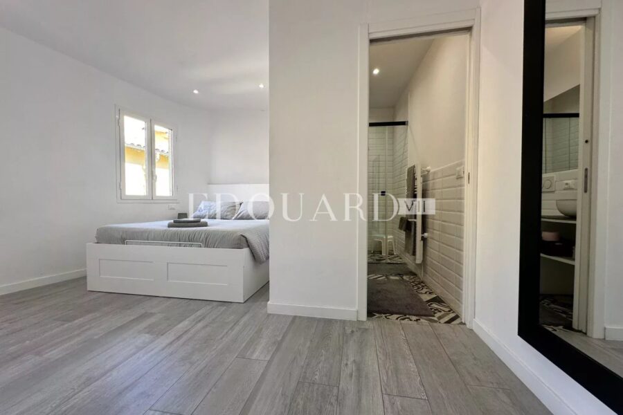 Appartement à vendre à Menton — Vue mer — photo 7