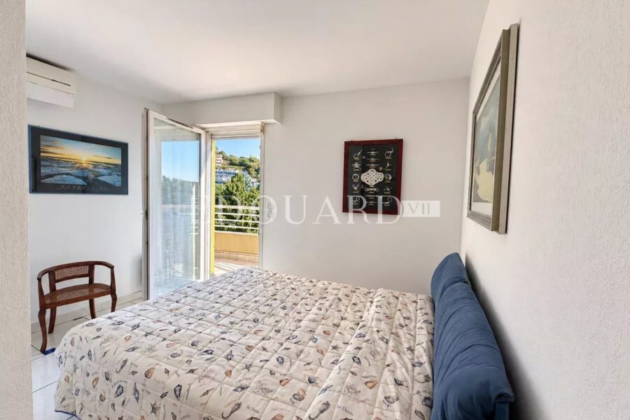 Appartement à vendre à Menton — Vue sur la ville — photo 17