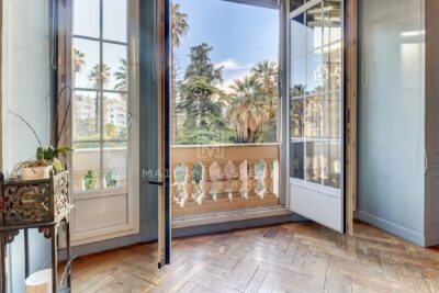 Appartement à vendre à Nice