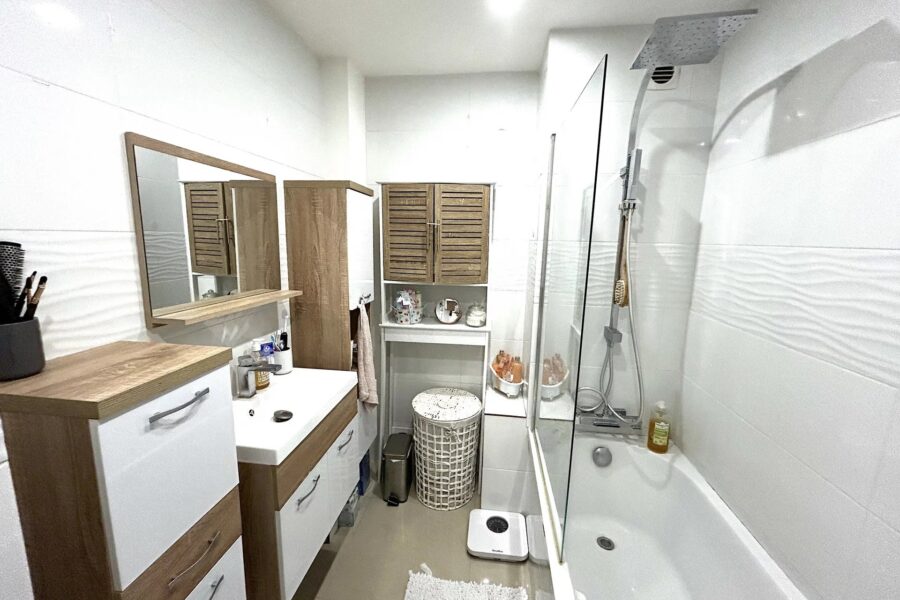 Appartement à vendre à Nice — Vue montagne — photo 8