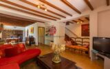 Maison à vendre à Belvèze-du-Razès — Vue parc & jardin — photo 12