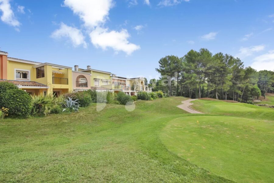 Maison à vendre à Mougins — Vue nature — photo 23