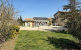 Maison à vendre à Saint-Rémy-de-Provence — Vue parc & jardin — photo 7