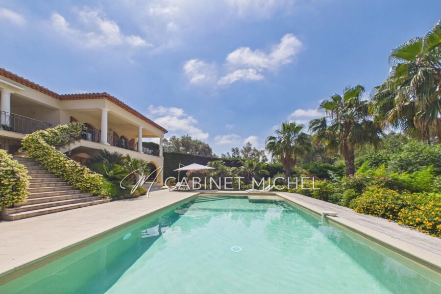 Maison à vendre à Le Rouret — Vue nature — photo 4