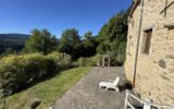 Maison à vendre à La Chapelle-Agnon — Vue montagne — photo 49