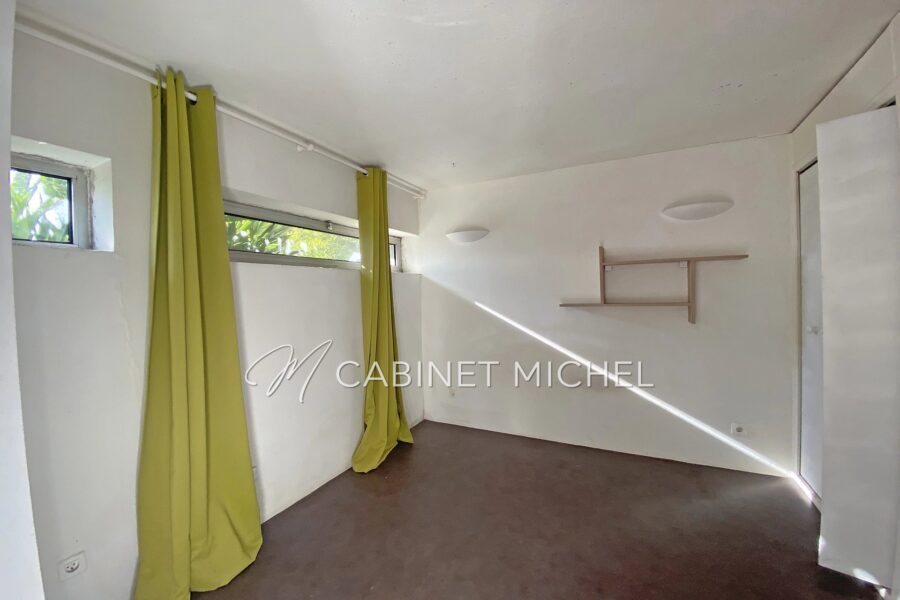 Maison à vendre à Cagnes-sur-Mer — Vue nature — photo 14