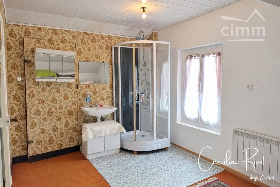 Maison à vendre à Sore — Vue parc & jardin — photo 13