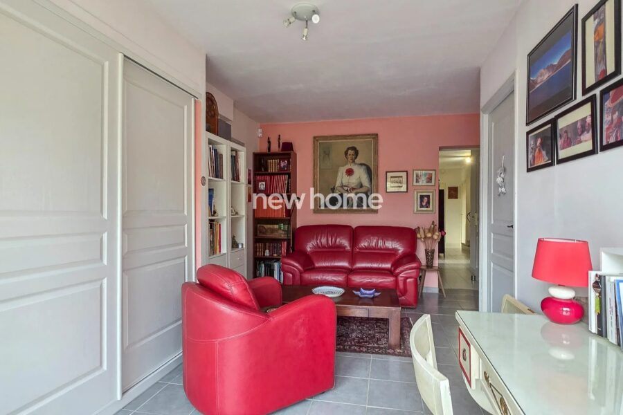 Maison à vendre à Mons — Vue mer — photo 17