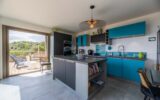 Maison en location vacances à Zonza — Vue mer — photo 13