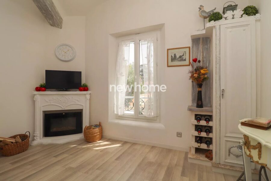 Maison à vendre à Cannes — Vue nature — photo 16
