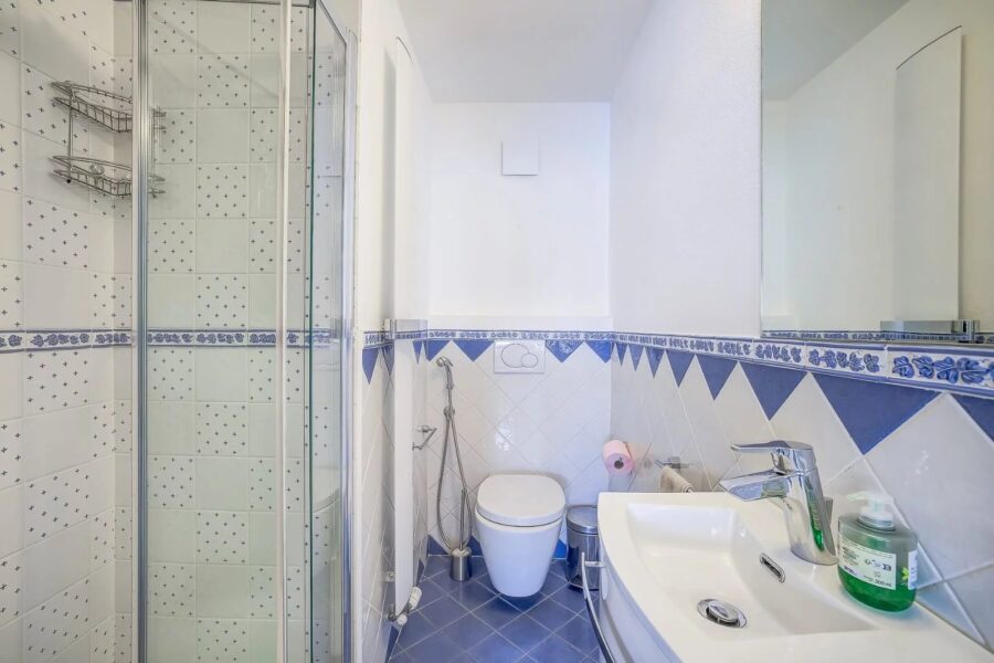Appartement à vendre à Saint-Jean-Cap-Ferrat — Vue mer — photo 28