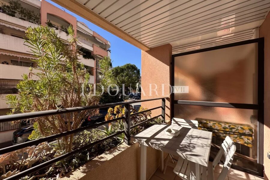 Appartement à vendre à Roquebrune-Cap-Martin — Vue mer — photo 12
