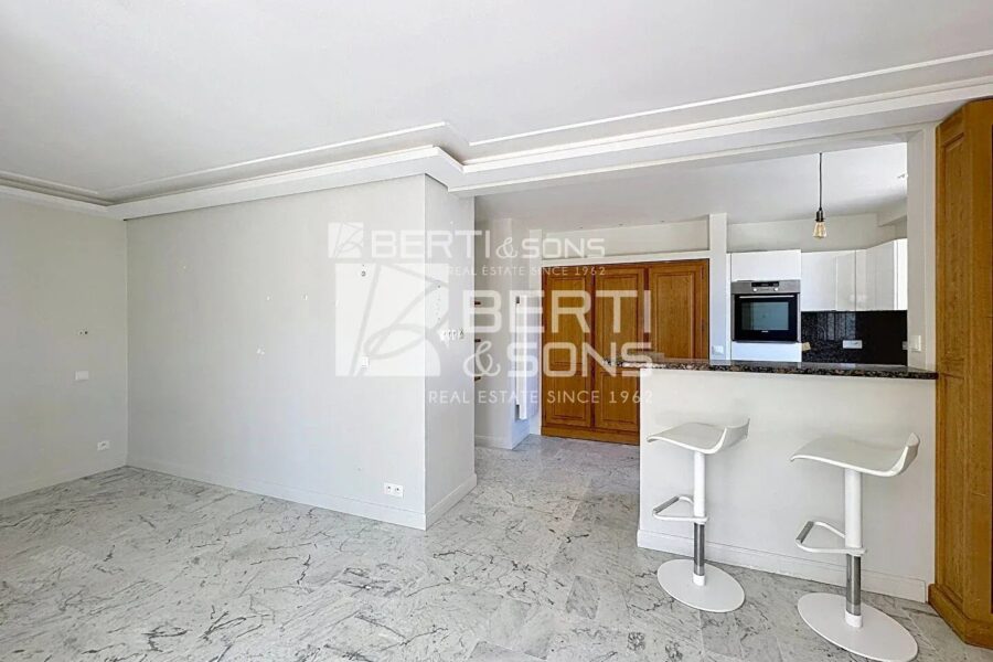 Appartement à vendre à Mandelieu-la-Napoule — Vue mer — photo 7