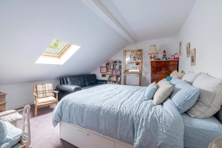 Maison à vendre à Louveciennes — Vue parc & jardin — photo 26