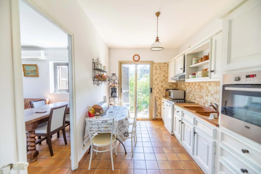 Maison à vendre à Porto-Vecchio — Vue mer — photo 7