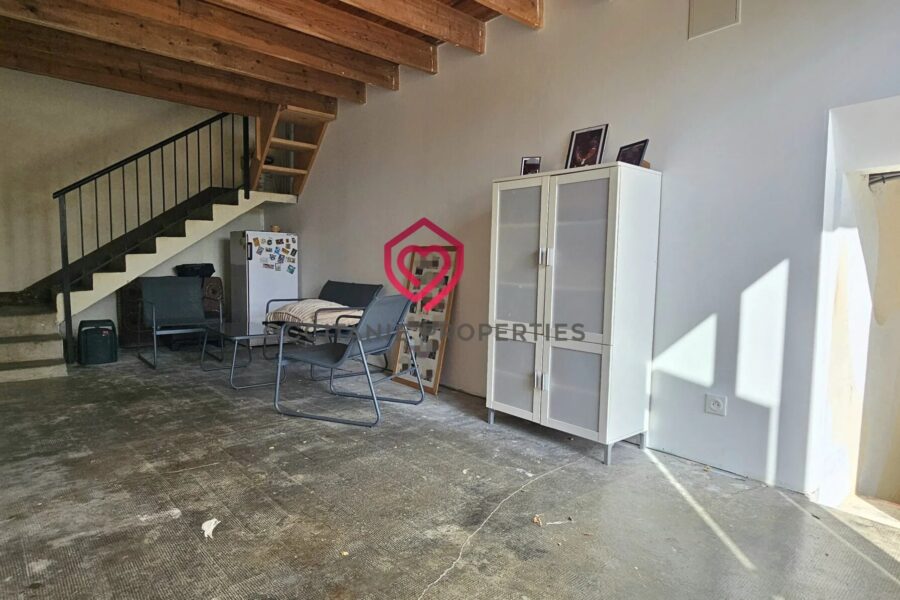 Maison à vendre à Carla-Bayle — Vue montagne — photo 21