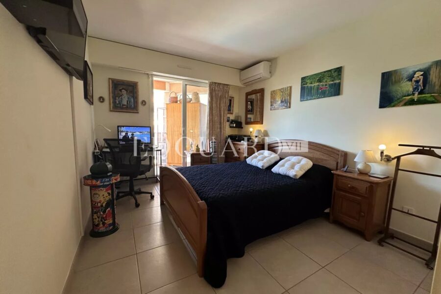 Appartement à vendre à Roquebrune-Cap-Martin — Vue mer — photo 19