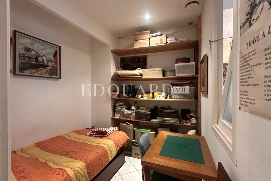 Appartement à vendre à Menton — Vue mer — photo 15