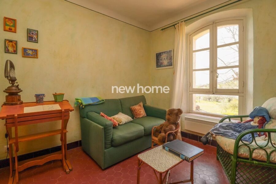 Maison à vendre à Fayence — Vue montagne — photo 21