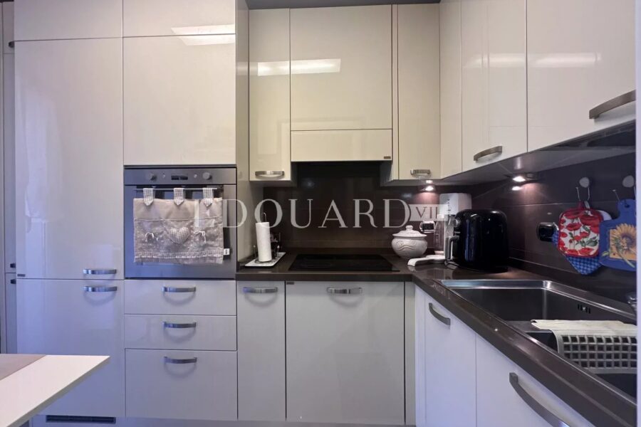 Appartement à vendre à Menton — Vue montagne — photo 19