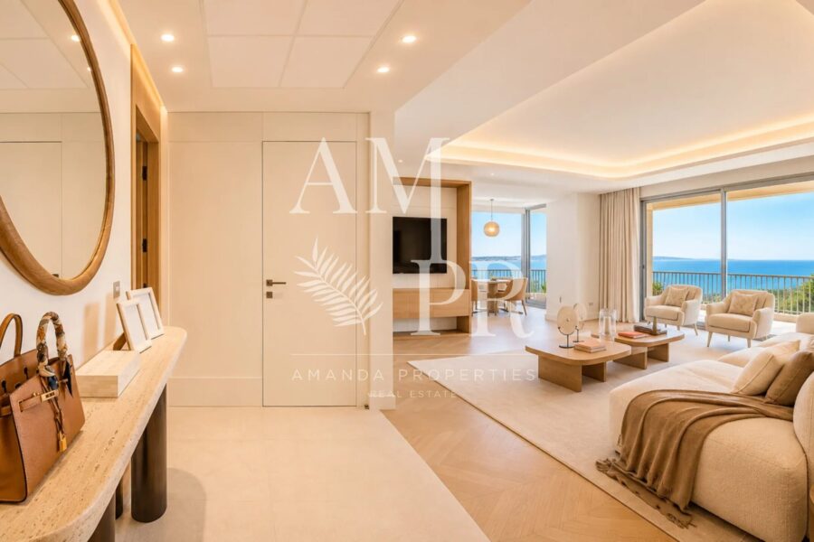 Appartement à vendre à Cannes — Vue mer — photo 18