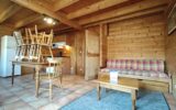 Maison à vendre à Morillon — Vue montagne — photo 12