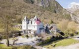 Maison à vendre à Saint-Béat — Vue montagne — photo 2