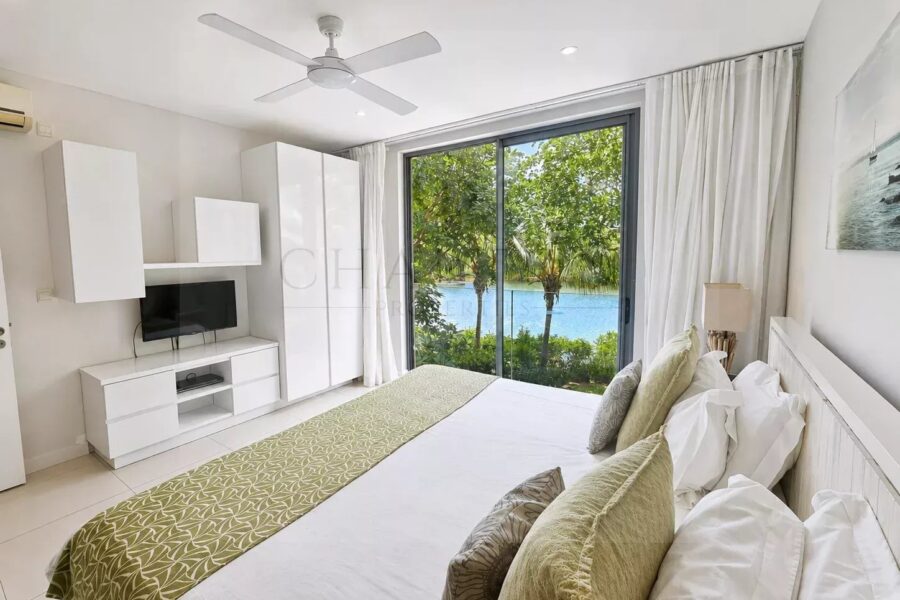 Appartement à vendre à Grande Rivière Noire — Vue nature — photo 12