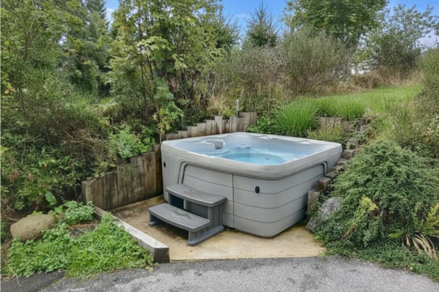 Maison à vendre à Gérardmer — Vue montagne — photo 14