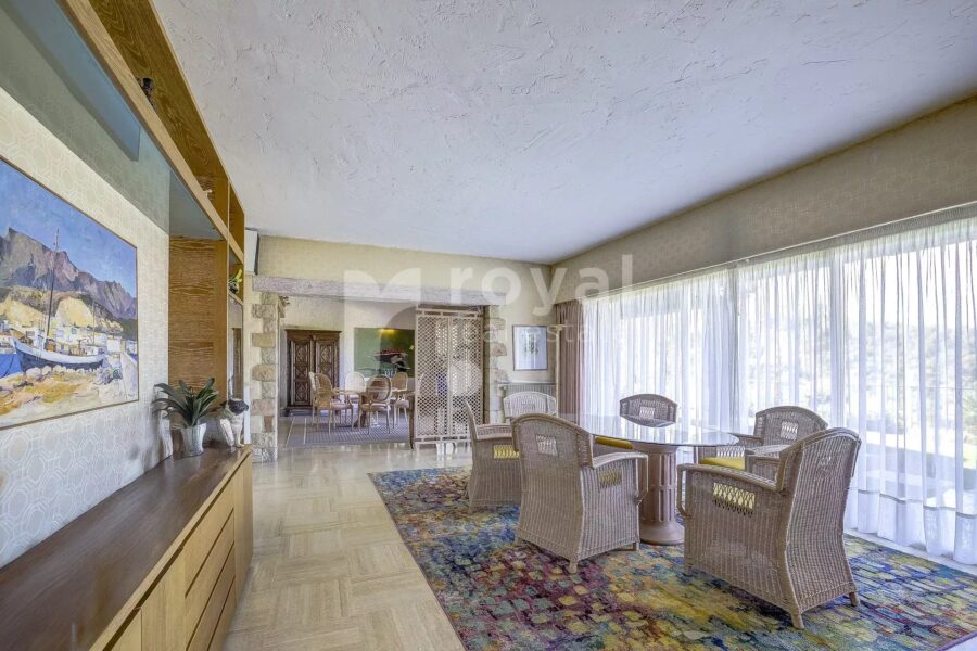 Maison à vendre à Biot — Vue montagne — photo 12