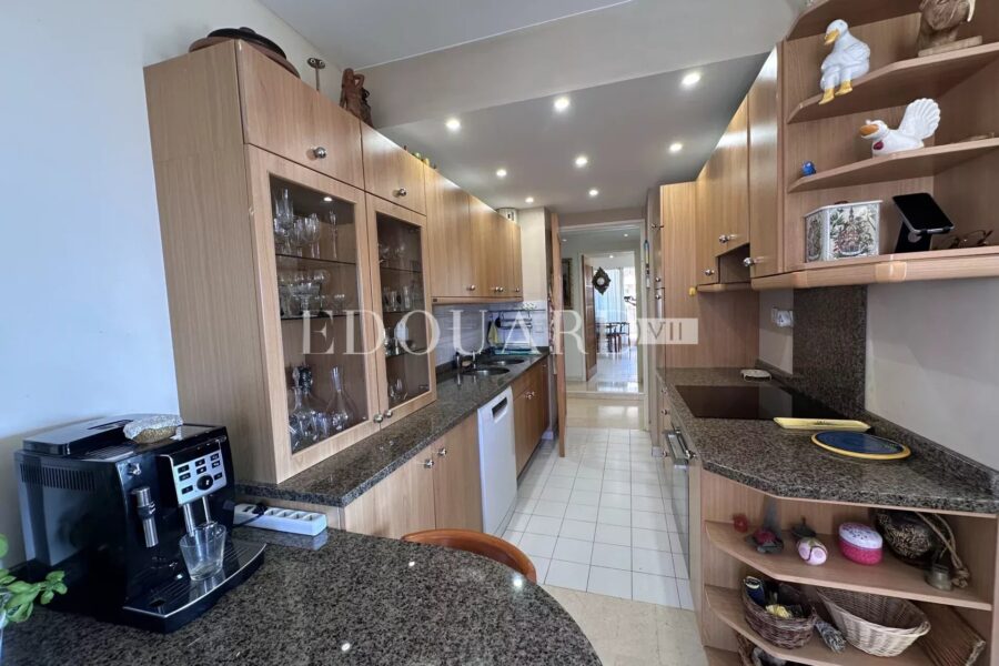 Appartement à vendre à Roquebrune-Cap-Martin — Vue mer — photo 13