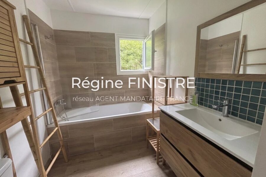 Maison à vendre à Roquebrune-sur-Argens — Vue montagne — photo 17