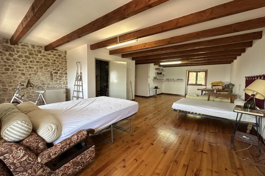Maison à vendre à Saint-Andéol-de-Vals — Vue nature — photo 5