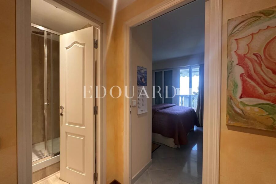 Appartement à vendre à Menton — Vue mer — photo 15