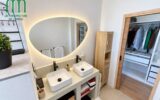 Maison à vendre à Valfleury — Vue montagne — photo 10