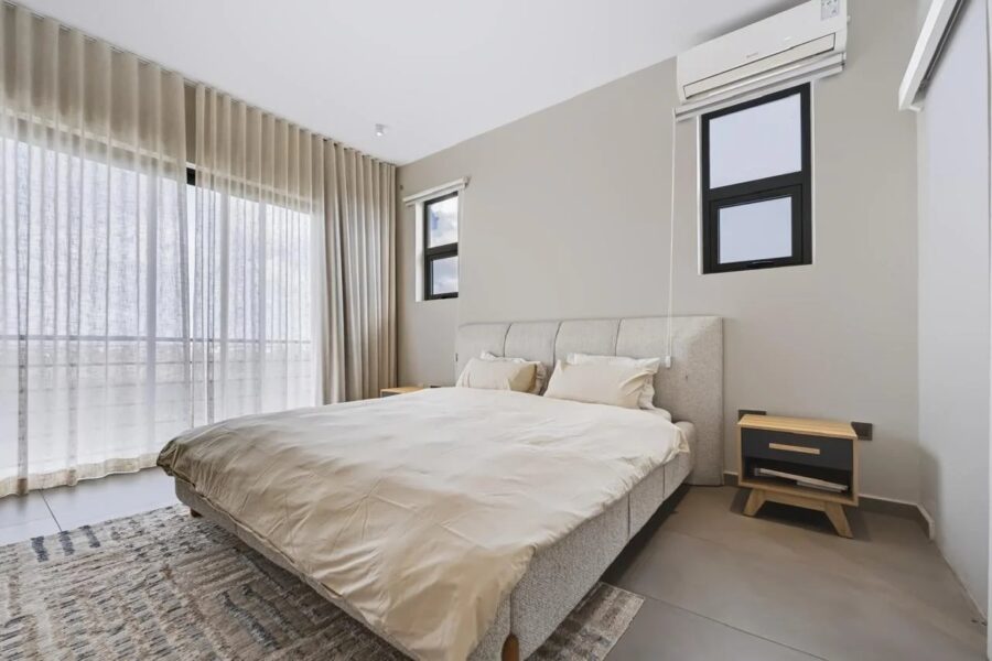 Appartement à vendre à Grand-Baie — Vue nature — photo 12