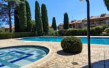 Appartement à louer à Vence — Vue mer — photo 12