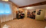 Maison à vendre à La Roquille — Vue parc & jardin — photo 12