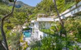 Maison à vendre à Roquebrune-Cap-Martin — Vue mer — photo 20